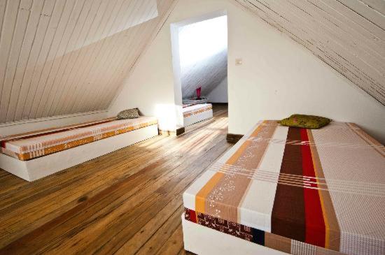 Ny Telomiova Hotell Antananarivo Eksteriør bilde